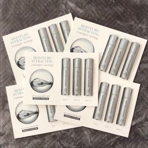 15 Rodan+ Fields Active Hydration Serum Samples